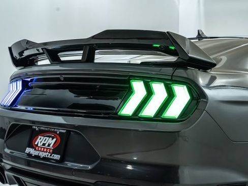 Used 2020 Ford Mustang GT w/ GT Performance Package RWD image 12