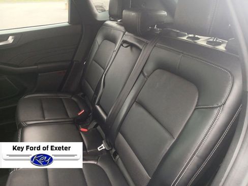 Used 2024 Ford Escape Platinum AWD/4WD image 18