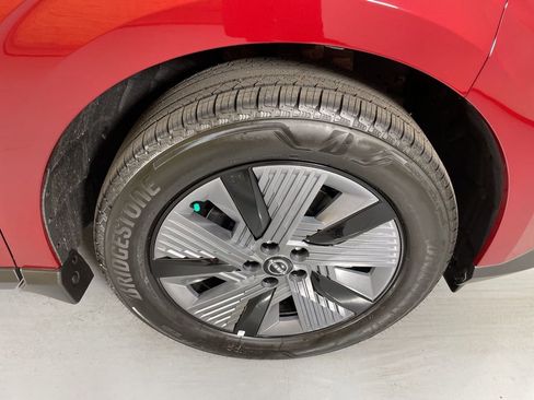 New 2025 Nissan Murano SL image 11