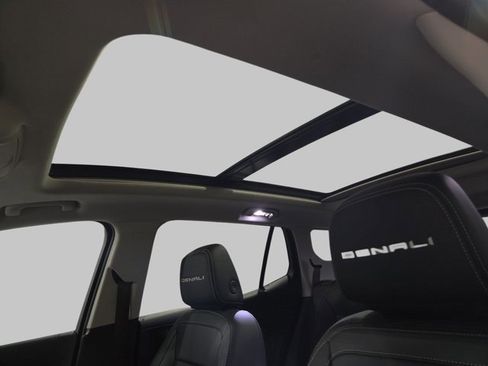 Used 2023 GMC Terrain Denali w/ Denali Premium Package image 28