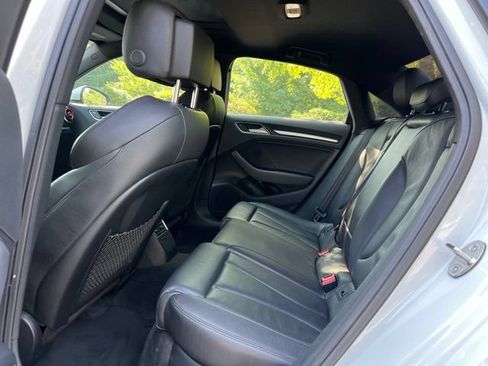 Used 2016 Audi A3 2.0T Premium Plus w/ Premium Plus Package AWD/4WD image 15