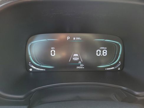 Used 2024 Kia Soul LX w/ Option Group 015 image 25