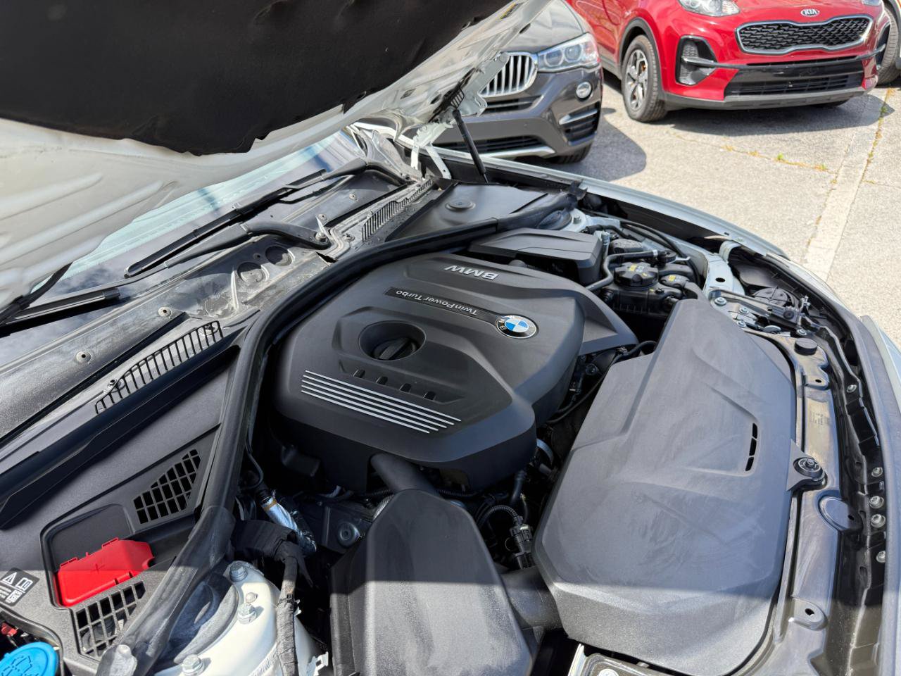 Used 2017 BMW 230i Coupe RWD image 55