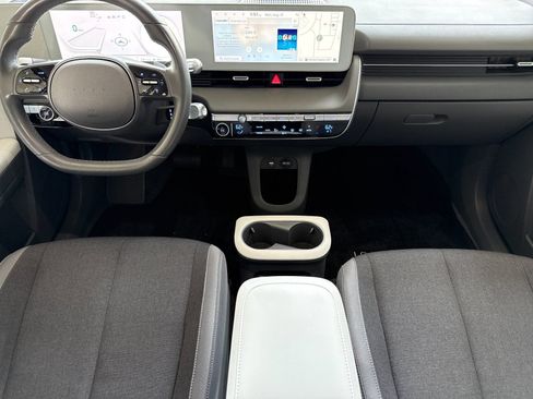 Used 2024 Hyundai Ioniq 5 SEL RWD image 13