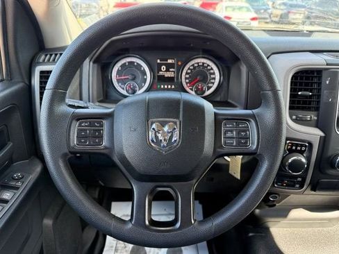 Used 2021 RAM 1500 Tradesman image 28