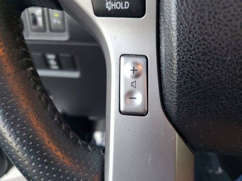 Used 2016 Toyota 4Runner Limited image 22