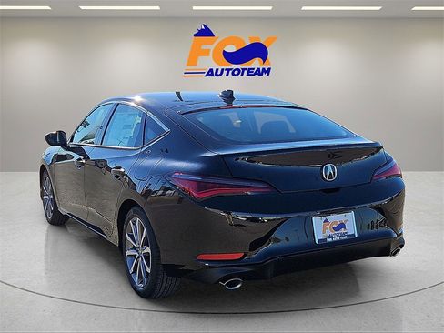 New 2026 Acura Integra image 3