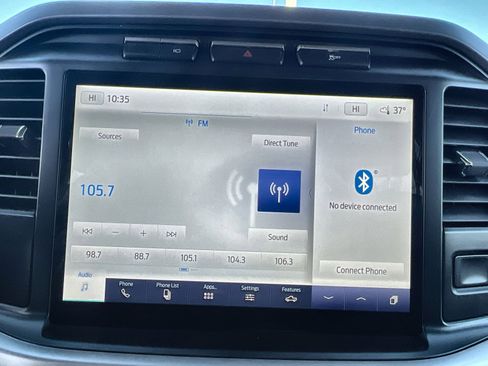 Used 2022 Ford F150 XLT w/ Equipment Group 302A High image 18