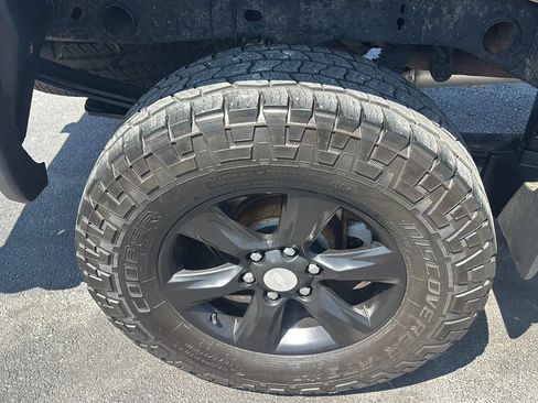 Used 2015 GMC Sierra 1500 4x4 Double Cab image 32