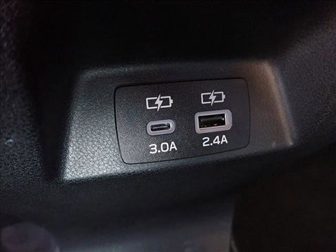 Certified 2024 Subaru Crosstrek 2.5i Sport w/ Crosstrek Mirror Package image 10