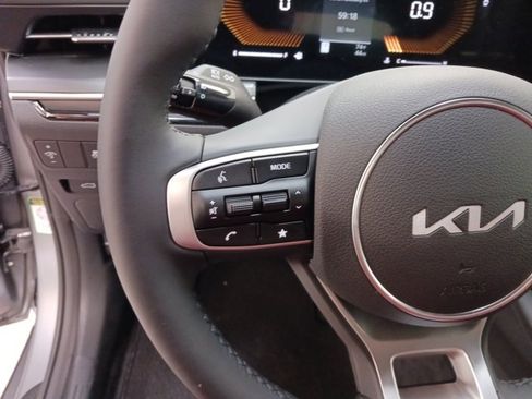 New 2026 Kia K5 GT-Line w/ GT-Line Red Interior Package AWD/4WD image 16