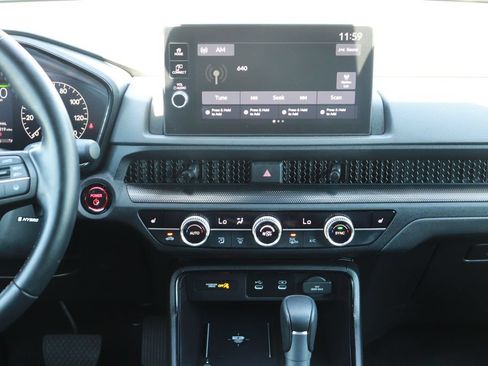 Certified 2026 Honda CR-V Sport image 16