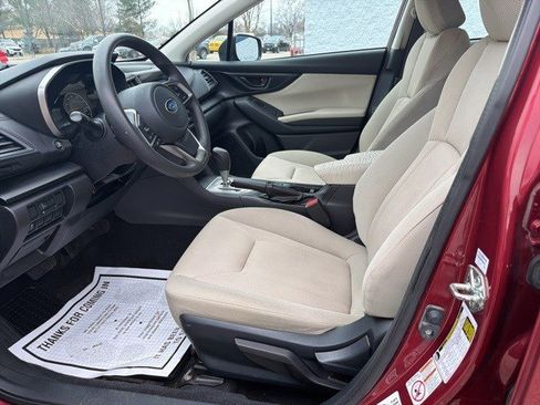 Used 2018 Subaru Impreza 2.0i Premium image 10
