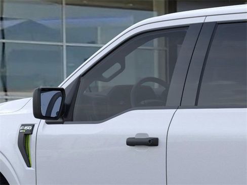 New 2025 Ford F150 STX w/ Equipment Group 200A image 20