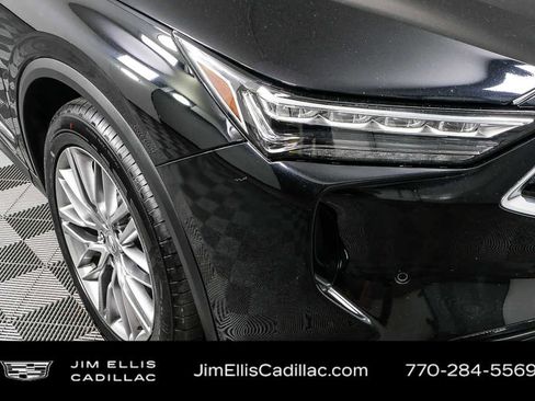 Used 2023 Acura MDX SH-AWD w/ Advance Package image 39