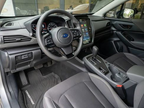 Certified 2026 Subaru Crosstrek 2.5i Premium AWD/4WD image 9
