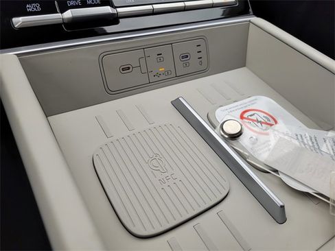 New 2026 Hyundai Santa Fe SEL image 18