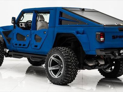 Used 2021 Jeep Gladiator Sport