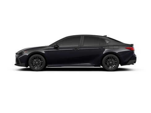 New 2026 Toyota Camry SE FWD image 38
