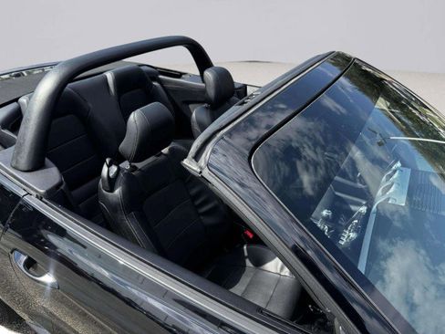 Used 2015 Ford Mustang GT Premium w/ Equipment Group 401A image 57