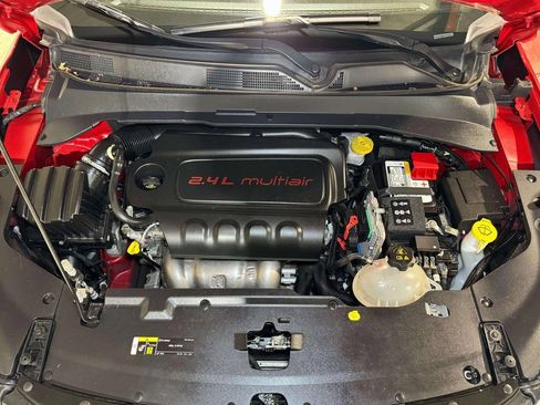 Used 2022 Jeep Compass Limited image 27