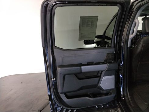 Used 2024 Ford F250 Lariat w/ Lariat Ultimate Package image 37