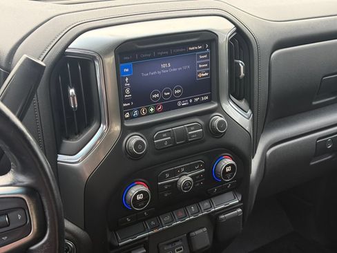 Used 2021 Chevrolet Silverado 1500 LT w/ Texas Edition Plus RWD image 15