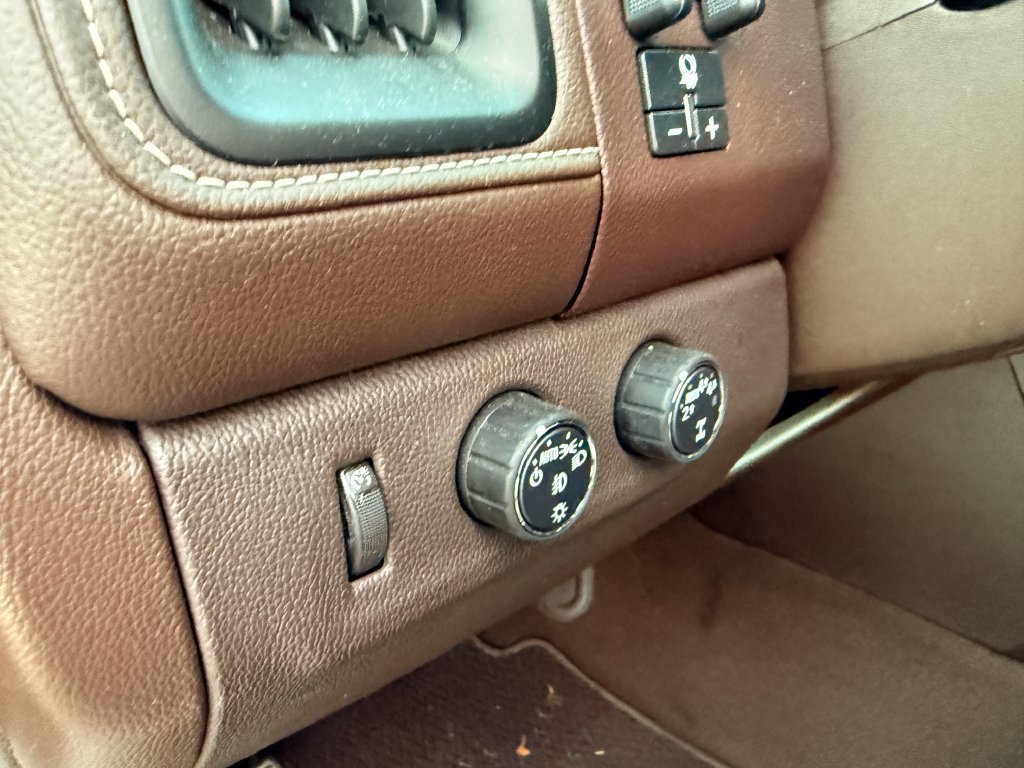 Used 2021 GMC Canyon Denali AWD/4WD image 24