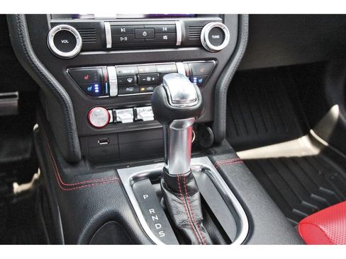 Used 2020 Ford Mustang GT Premium w/ GT Performance Package RWD image 29