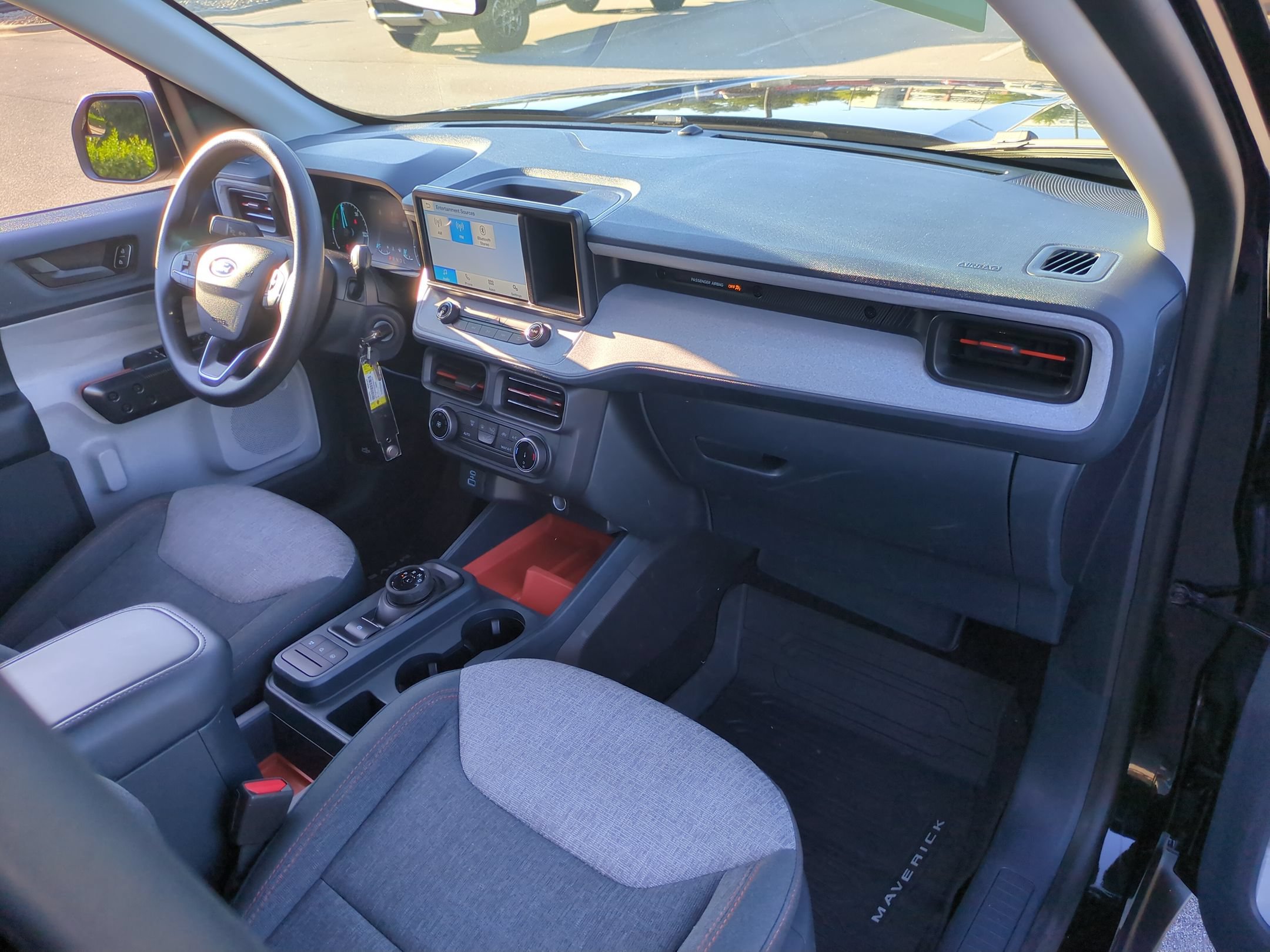 Used 2024 Ford Maverick XLT FWD image 39