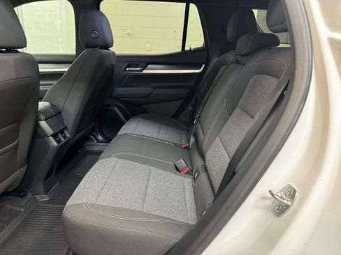 New 2026 GMC Terrain Elevation w/ LPO, Floor Liner Package image 16