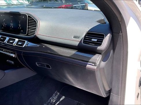 Certified 2022 Mercedes-Benz GLE 53 AMG 4MATIC Coupe image 15