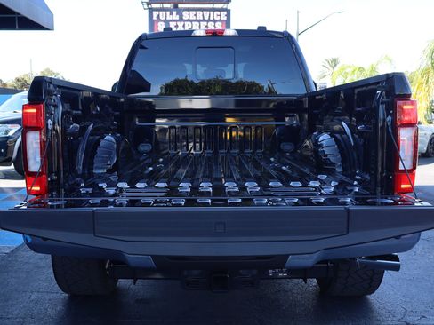 Used 2022 Ford F250 King Ranch w/ King Ranch Ultimate Package image 15