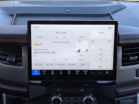 Used 2024 Ford Expedition Max Limited image 20