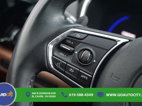 Used 2023 Acura MDX FWD w/ Technology Package image 23
