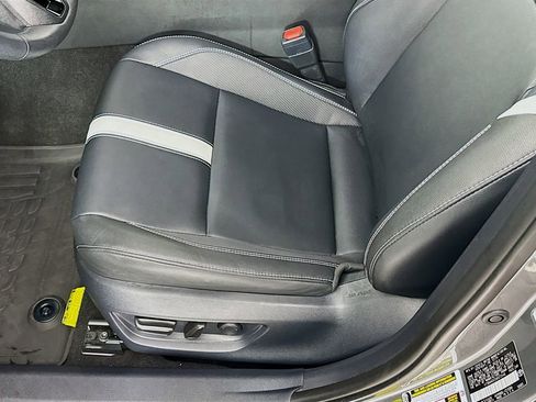 Certified 2025 Toyota Camry SE FWD image 13