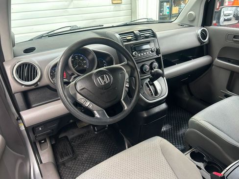 Used 2011 Honda Element EX image 14