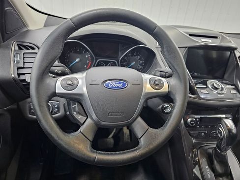 Used 2016 Ford Escape Titanium w/ Equipment Group 301A image 20