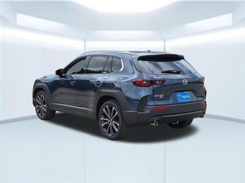 New 2026 MAZDA CX-50 AWD 2.5 S w/ Weather Package image 4
