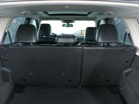 Used 2023 Nissan Rogue Platinum w/ Platinum Premium Package image 32