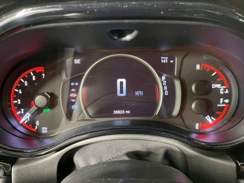 Used 2023 Dodge Durango GT AWD/4WD image 24