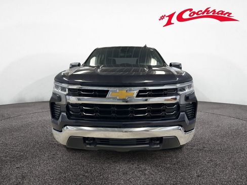 Certified 2023 Chevrolet Silverado 1500 LT image 32