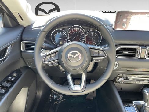 New 2025 MAZDA CX-5 AWD 2.5 S w/ Preferred Package image 11