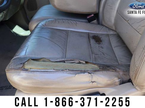 Used 2006 Ford F250 Lariat AWD/4WD image 17