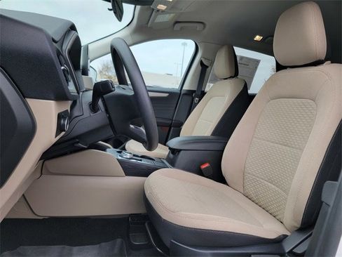 Certified 2022 Ford Escape SE image 20