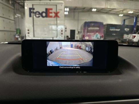 Certified 2025 MAZDA CX-50 2.5 Hybrid w/ Weather Package image 26