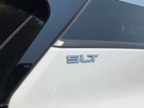 Used 2019 GMC Terrain SLT w/ Preferred Package FWD image 6