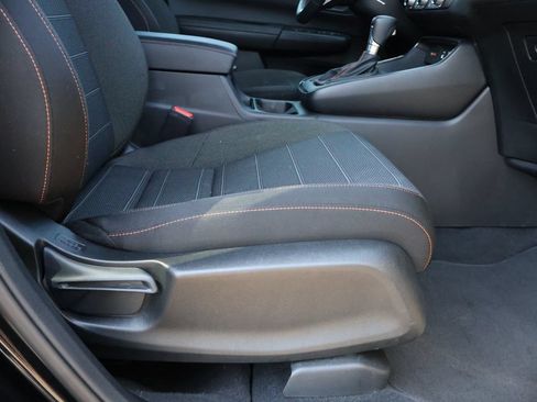 Certified 2023 Honda CR-V Sport image 10