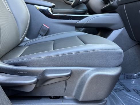 Used 2025 Buick Envision Preferred image 24