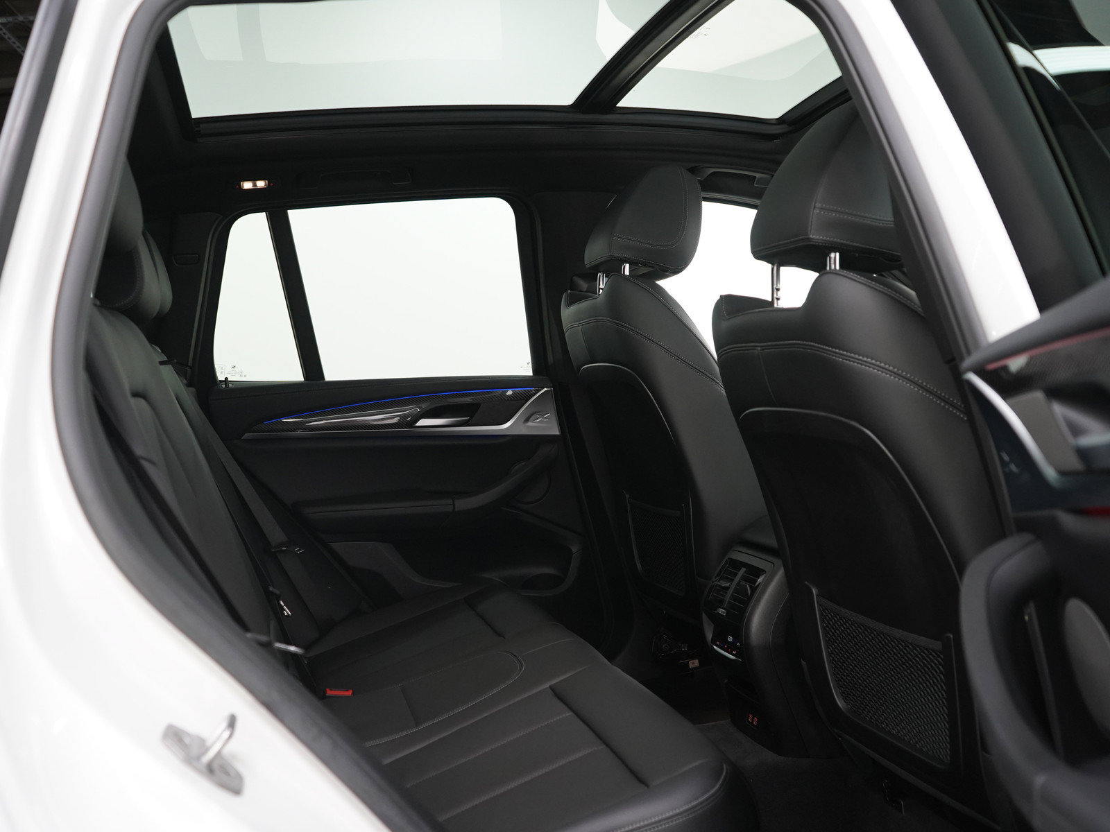 Used 2024 BMW X3 M40i w/ Premium Package AWD/4WD image 12
